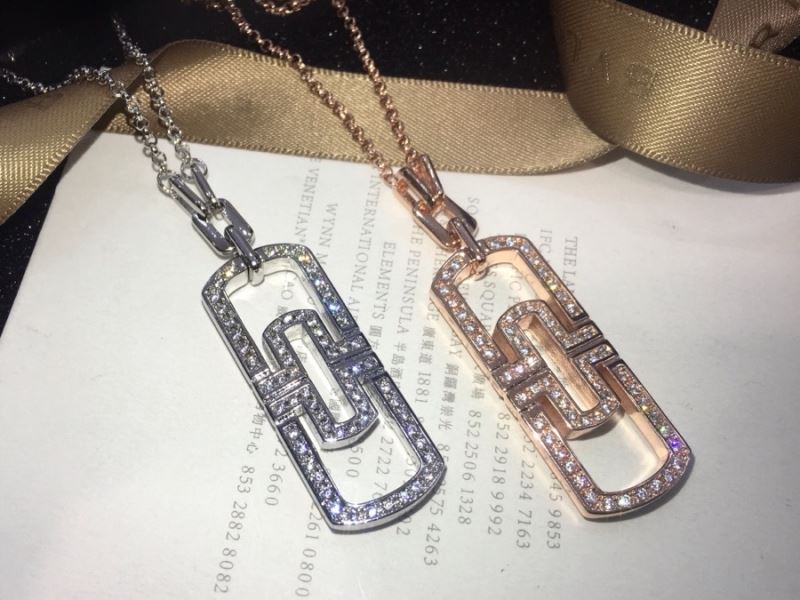 Bvlgari Necklaces